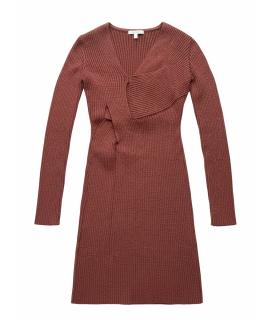 BOTTEGA VENETA Повседневное платье