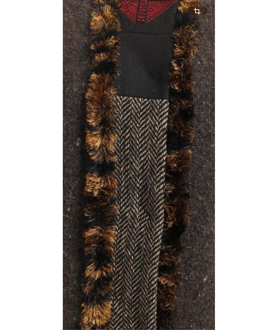 ETRO Шерстяной жакет/пиджак, фото 4