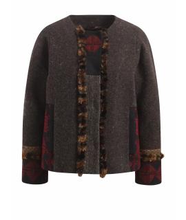 ETRO Жакет/пиджак