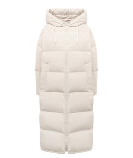 ARMY YVES SALOMON Пуховик