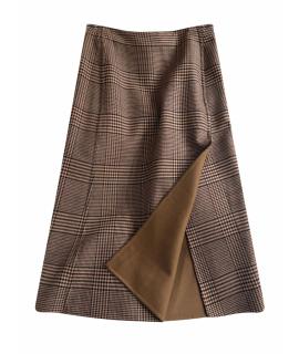 LORO PIANA Юбка миди