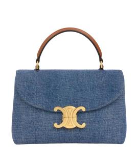 CELINE Сумка с короткими ручками