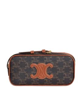 CELINE Сумка через плечо