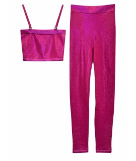 CHANEL Костюм с брюками