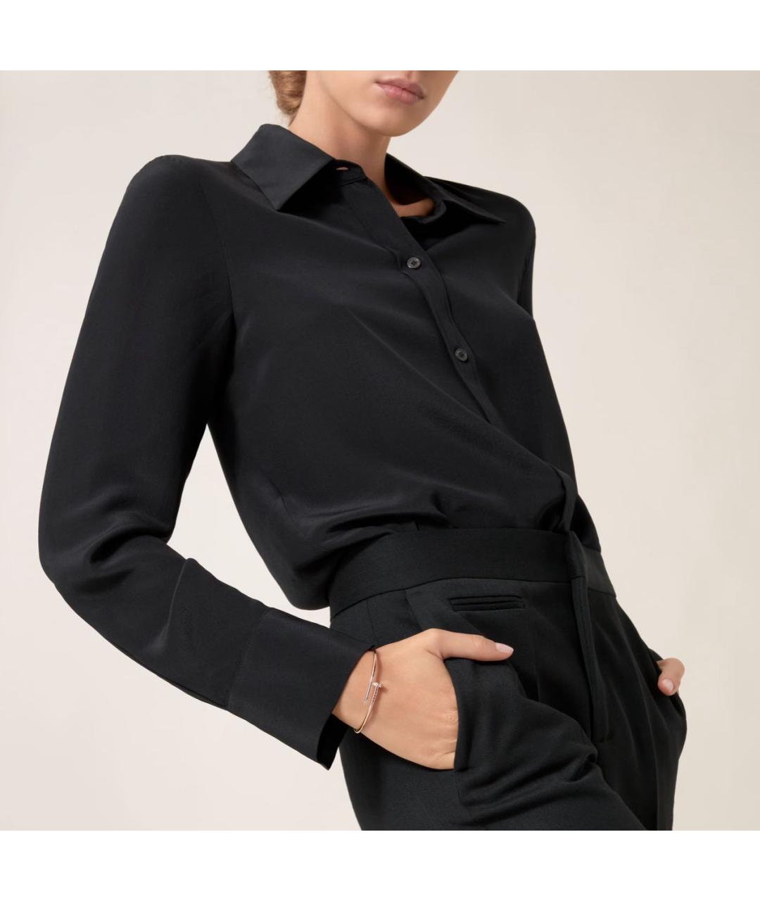 CARTIER Браслет из розового золота, фото 3