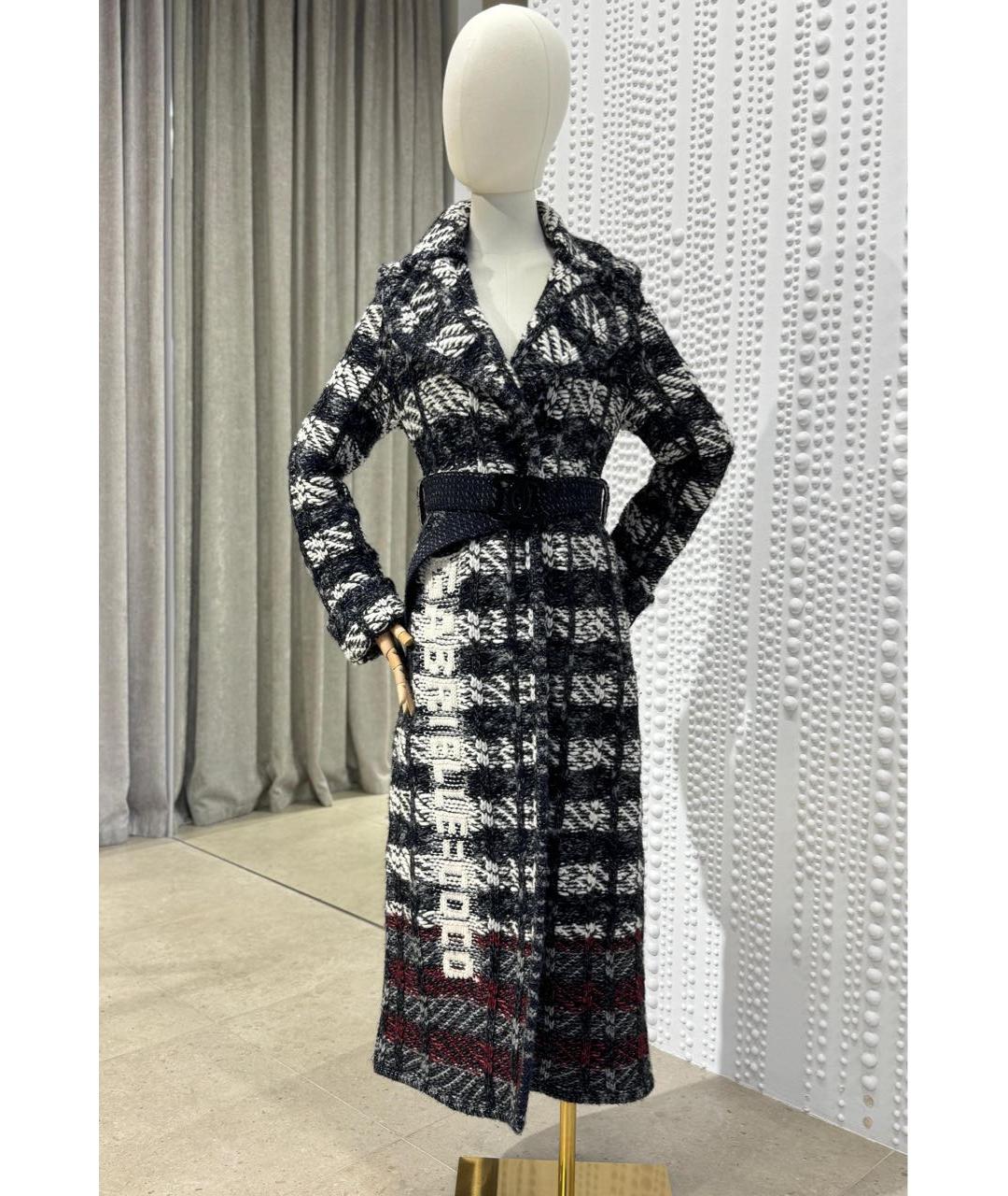 CHANEL Мульти пальто, фото 3