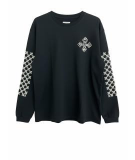 RHUDE Лонгслив