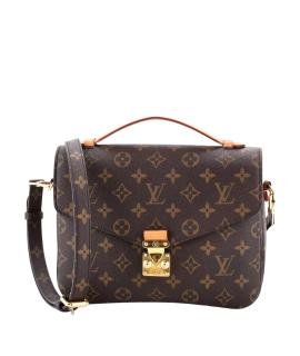 LOUIS VUITTON Сумка через плечо