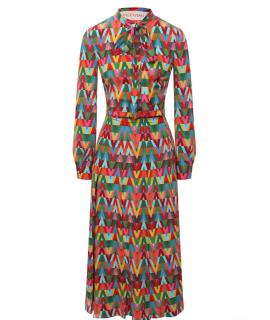 VALENTINO Повседневное платье
