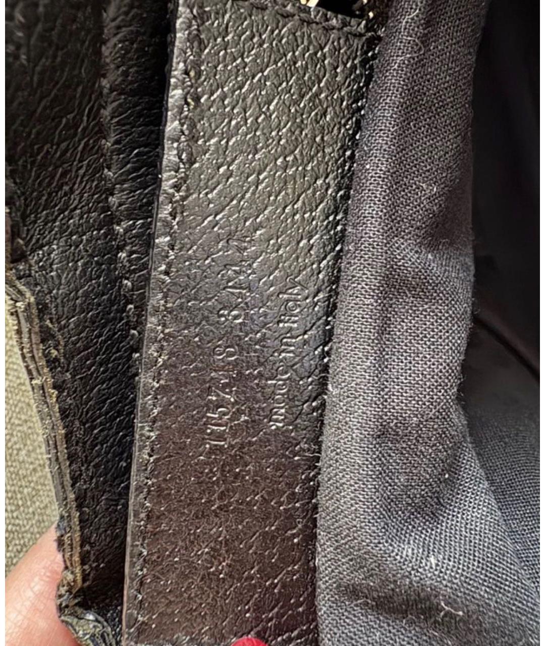 BALENCIAGA Салатовая сумка через плечо, фото 3