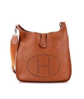 HERMES Сумка через плечо