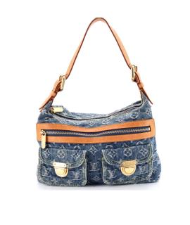 LOUIS VUITTON Сумка с короткими ручками