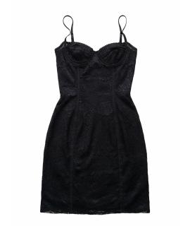 DOLCE&GABBANA Коктейльное платье