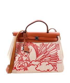 HERMES Сумка через плечо