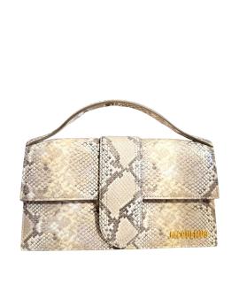 JACQUEMUS Сумка с короткими ручками