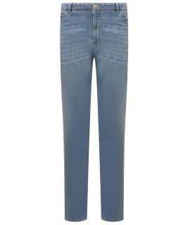 PAUL & SHARK Джинсы скинни