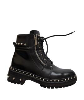 BALMAIN Ботинки