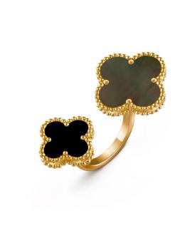 VAN CLEEF & ARPELS Кольцо