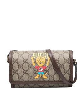 GUCCI Сумка через плечо