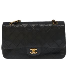 CHANEL Сумка через плечо