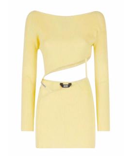 GCDS Коктейльное платье