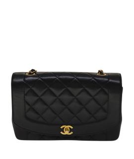 CHANEL Сумка через плечо