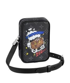 LOUIS VUITTON Сумка на плечо