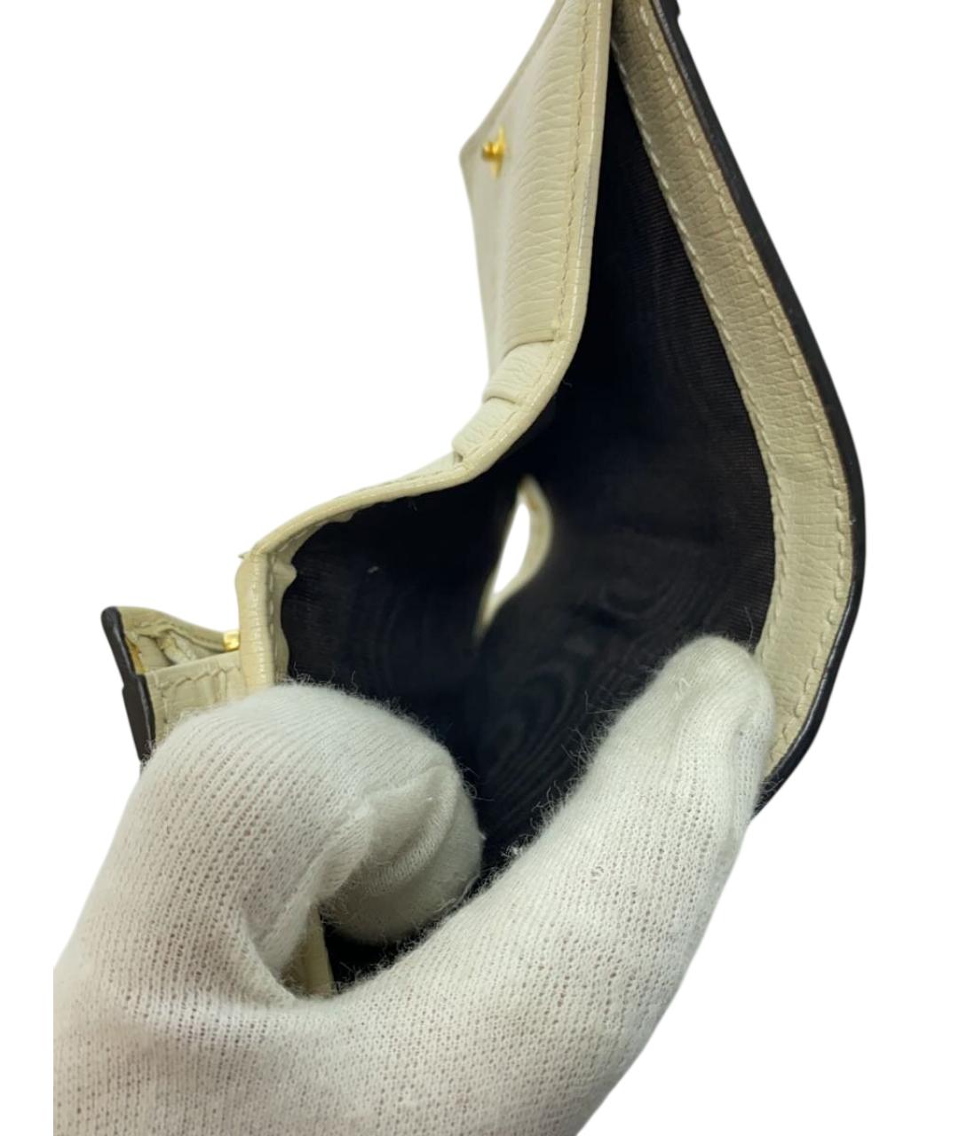 GUCCI Кошелек, фото 4