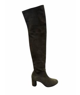 CASADEI Ботфорты