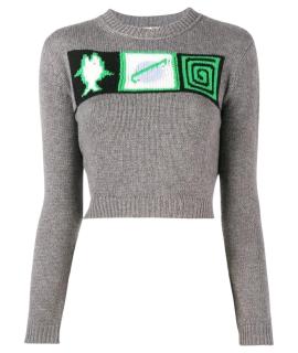 MIU MIU Джемпер / свитер