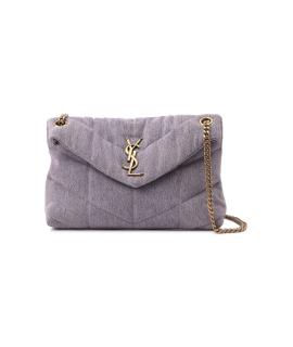 SAINT LAURENT Сумка через плечо