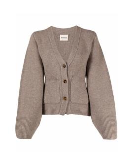 KHAITE Кардиган