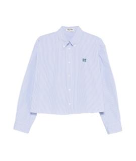 MIU MIU Рубашка