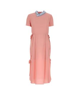 PRADA Повседневное платье