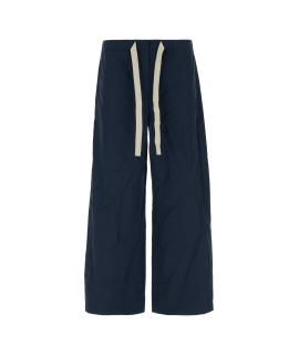 'S MAX MARA Прямые брюки