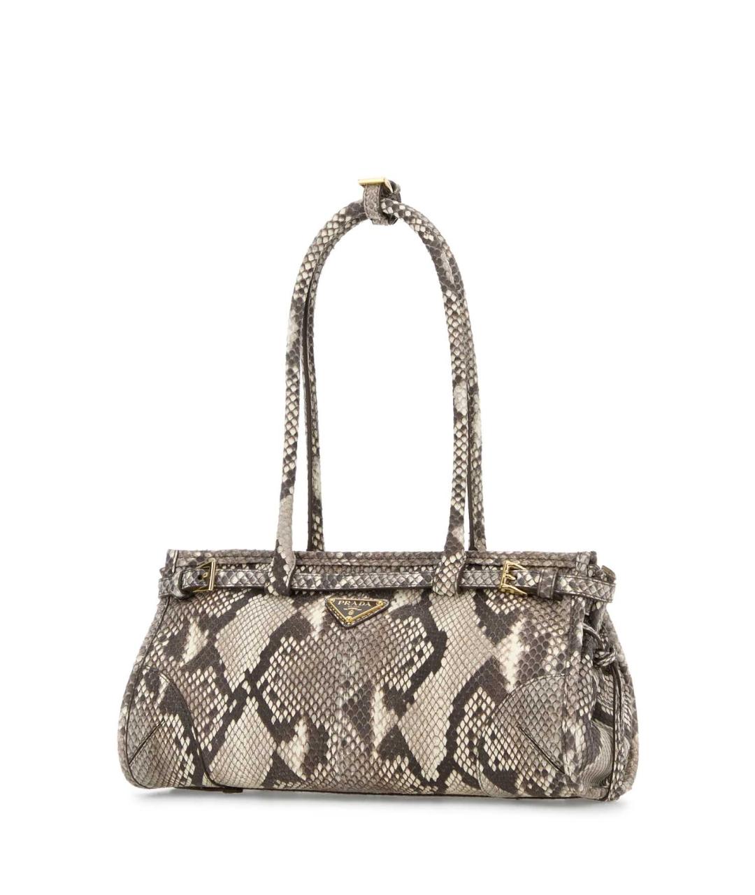 PRADA Мульти сумка через плечо, фото 2