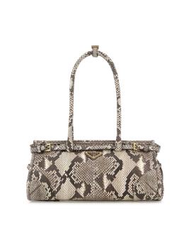 PRADA Сумка через плечо
