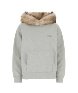 PRADA Худи/толстовка