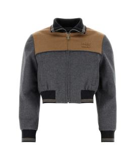 MIU MIU Куртка