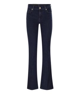 7 FOR ALL MANKIND Джинсы слим