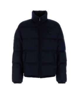 PRADA Пуховик