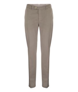 BRUNELLO CUCINELLI Повседневные брюки