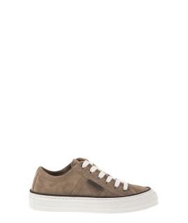 BRUNELLO CUCINELLI Кроссовки