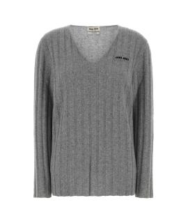 MIU MIU Джемпер / свитер