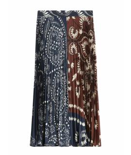 WEEKEND MAX MARA Юбка миди