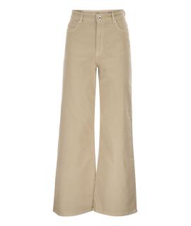 WEEKEND MAX MARA Прямые брюки