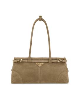 PRADA Сумка через плечо