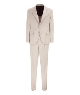 BRUNELLO CUCINELLI Классический костюм