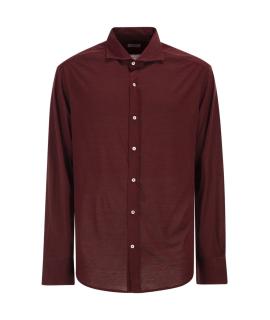 BRUNELLO CUCINELLI Кэжуал рубашка