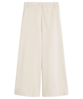 WEEKEND MAX MARA Прямые брюки